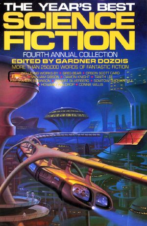 [The Year's Best Science Fiction 04] • Fourth Annual Collection